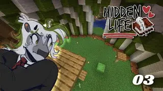 THE GREAT ACROBATICS ROUTINE: Hidden Life - EP 3