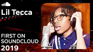 First on SoundCloud: Lil Tecca