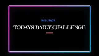 SKILLRACK | DAILY CHALLENGE | 02/04/2023|SUBTRACT LARGEST INTEGER | PROGRAM ID 8570 |(PYTHON) ||