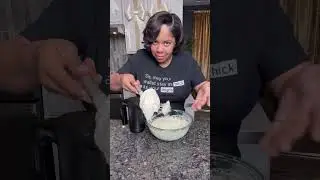 Печенье из батата!