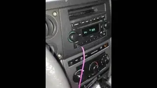 Cray crays on wild 104.1 I ♡ it