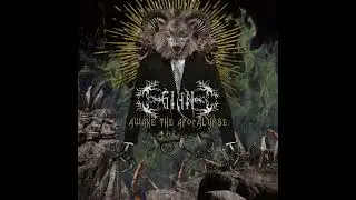 GIAN - PATH OF SALVATION (EP 2008)