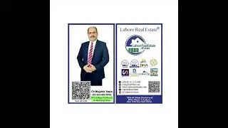 Breaking News Congratulation DHA Lahore Phase 9 Prism K & H Block Partial Possession Now Available