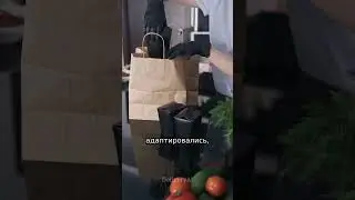 Революция доставки: от пандемии к будущему