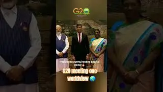 G20 Summit Highlights: The Future of Global Economy