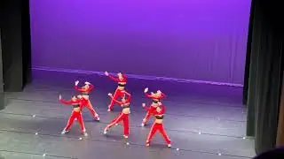 Amelia hip hop