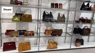 DUNE NEW COLLECTION| OCTOBER 2025| Gazingpearl Life #gazingpearllife #dune #shopping #shoes #haul 