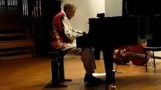Bobby Few - Fabienne Audeoud : Africa !