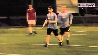 19.05.2015 I Liga A - ElectronicOutlet/Bank BPH vs. ggmedia.pl
