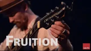 Fruition - The Broken Hearted (Last.fm Sessions)