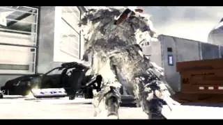 Dare: The Rising - 100k Teamtage Trailer! - by Marz