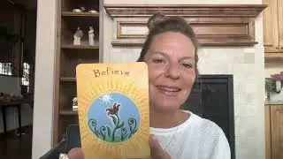 Soul Card Reading with Lisa Jones
