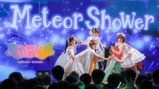【ライブ映像切り抜き】「Meteor Shower」 /『前橋ウィッチーズ』ライブ ～貴方が望むならOPEN～ Chapter3