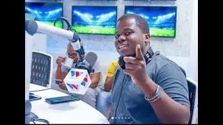SPORTS  COURT NDANI YA   WASAFI FM - SEPTEMBER 24, 2020