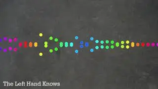 The Left Hand Knows - Divine Conduit
