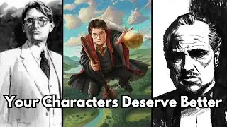 How to Create a Character Readers Will Never Forget