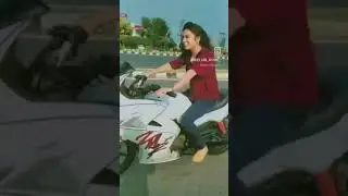 KARIZMA ZRM 😎