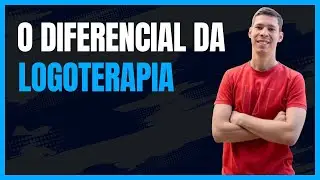 ➡️Descubra o que é logoterapia e em que ela é diferente.