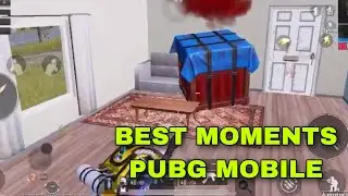 PUBG MOBILE INCREDIBLE MOMENTS - casting to competitive 🔥🔥