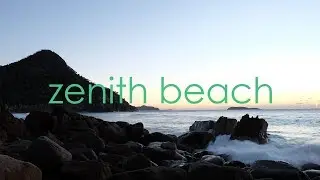 Zenith Beach Video