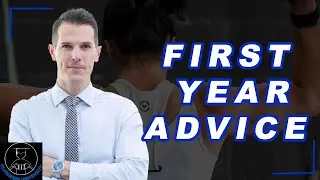 Barry Squires: Advice for First Years in Sports Management (Bournemouth University)