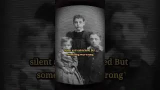 The Hollow Creek Children &ndash; They Came Back&hellip; Different 👁️🌲