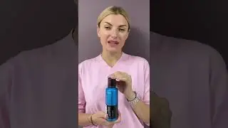 СУХОЙ ШАМПУНЬ от  &trade;LAKME BRUSH UP💙