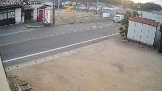 岡山県笠岡市吉浜ライブカメラOkayama Kasaoka Live camera.World cam.