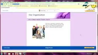 Make a Website in 10 Minutes