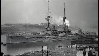 HMS Superb (1907)