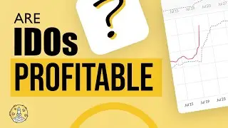 Are Initial Dex Offerings Worth Investing In? Investing in IDOs | Token Metrics AMA