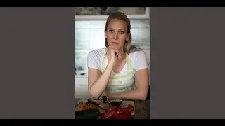 #137 Julia Burns - Making healthy eating tasty without the guilt. #hlwes