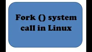 System Call Implementation 1