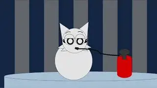 Wenda getting fat (Pop ending)