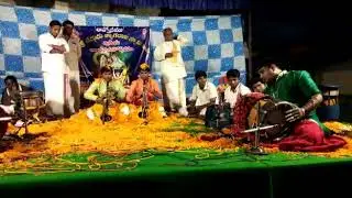 P Sai Kumar Nadhaswaram