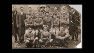 Old Batley And Dewsbury