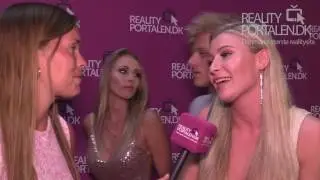 Paradise Hotel 2017 - Finalen | Anders og Simone