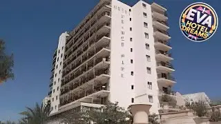 Prince Park | Benidorm - Costa Blanca, Spain | Hotel Review ⭐