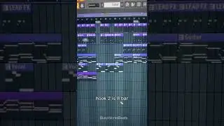 How to Arrange Future Beats