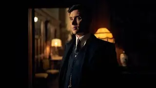 Peaky Blinders Style Vol.10 | Thomas Shelby Music Style｜Gentleman's Vibe