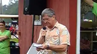 Hell Hole Swamp Gator Run Poem 2011