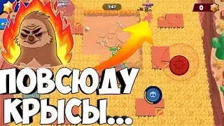 ПОВСЮДУ КРЫСЫ.../New Yard TV