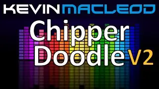 Kevin MacLeod: Chipper Doodle v2