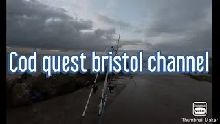COD Quest Bristol Channel - Part 2!