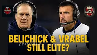 NFL & College Football Debate | Good vs Bad Coaching