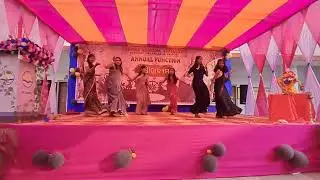 ANNUALFUNCTION SAUHARDYAM 7