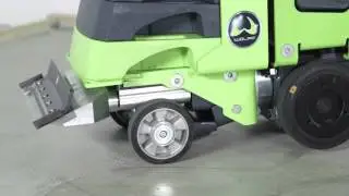 Wolff Tools Robo Stripper