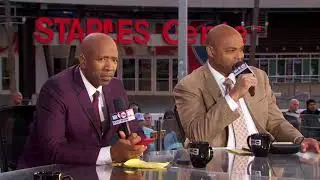 Inside The NBA: All-Star weekend tip-off & schedule | Feb 15, 2018