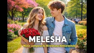 MELESHA # Music composed by Niroshana