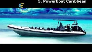 Cura Explore Car Rentals: Las 10 excursiones en barco más bonitas de Curacao